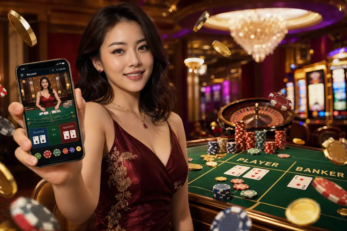 9kelap strategi taruhan roulette