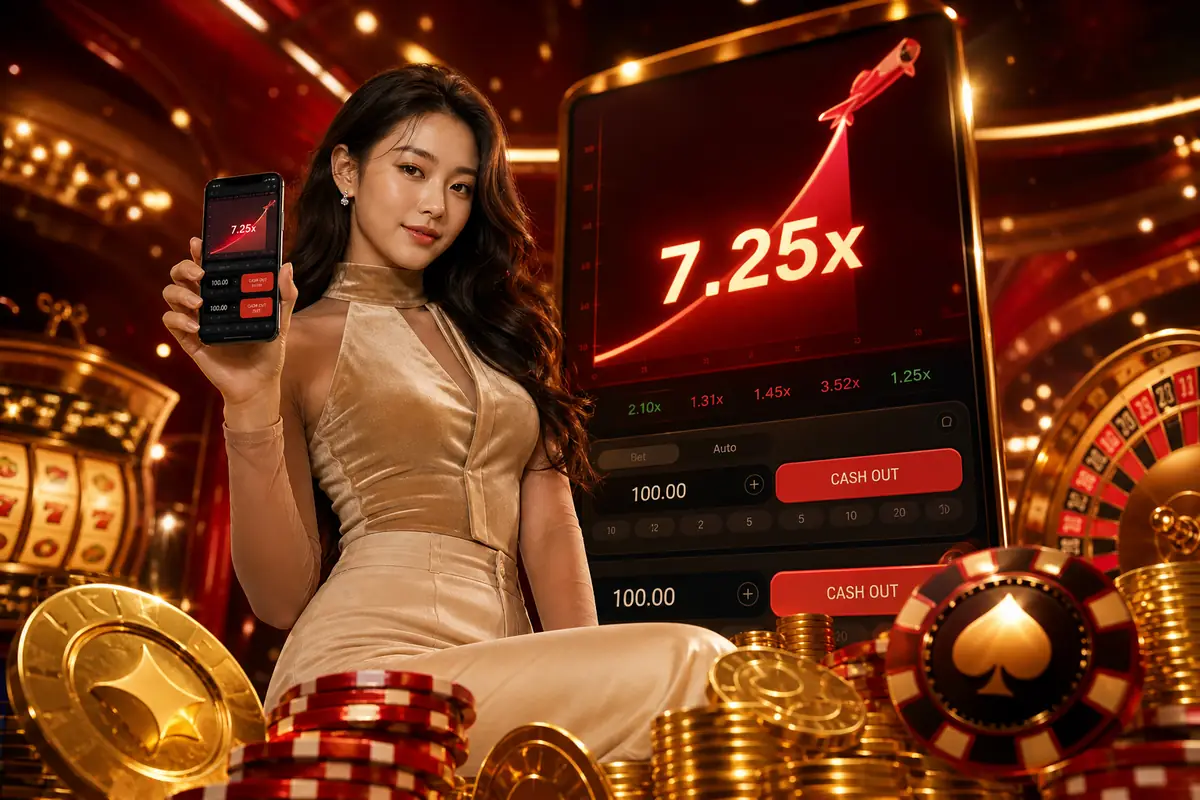 9kelap variasi permainan roulette online