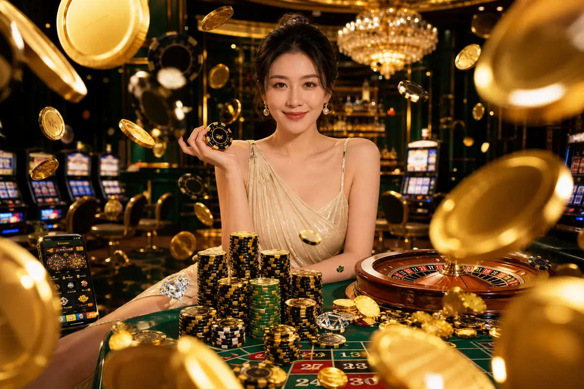9kelap perpindahan platform kasino mudah