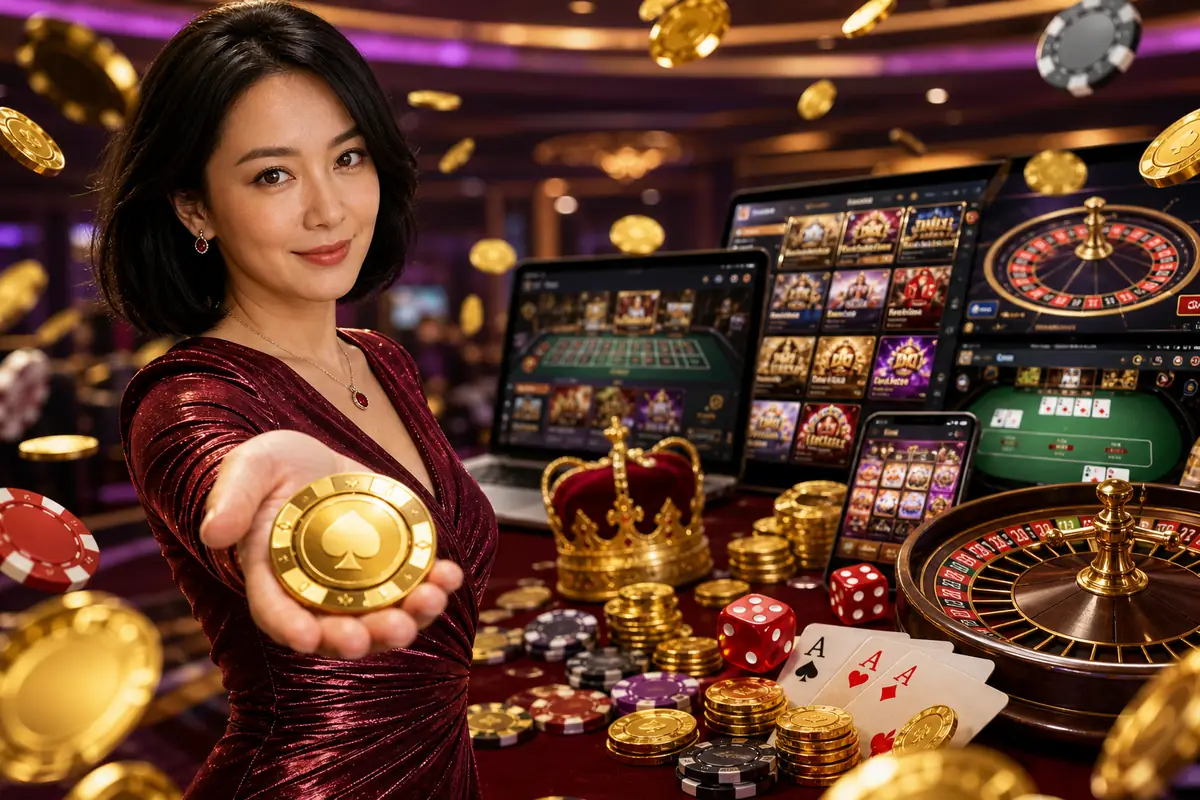 9kelap jackpot progresif slot menang besar