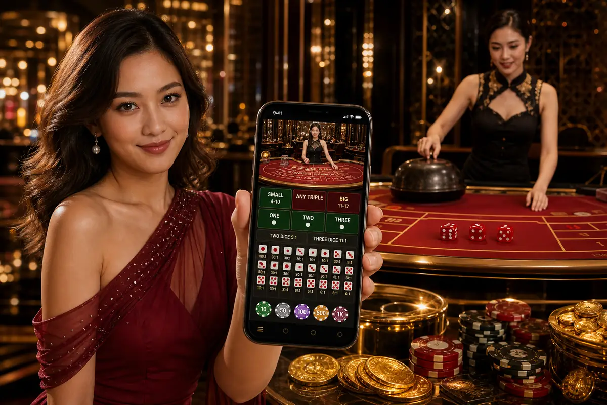 9kelap live dealer studio blackjack