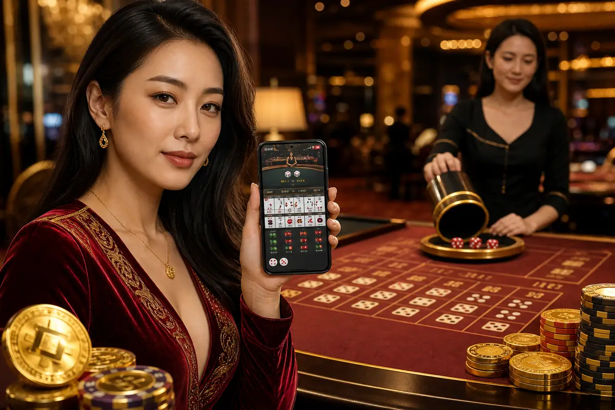 9kelap permainan slot RTP dan volatiliti
