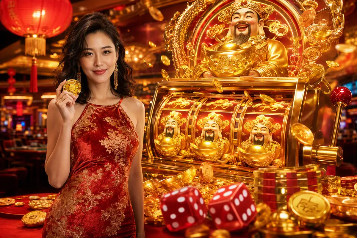 9kelap slot online koleksi permainan